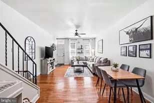 1832 S Sartain St, Philadelphia, PA 19148 - Photo 9