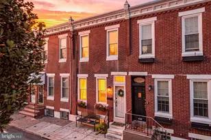 1832 S Sartain St, Philadelphia, PA 19148 - Photo 1