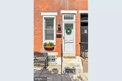 1832 S Sartain Street, Philadelphia, PA 19148 - Photo 5