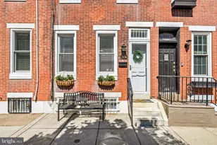 1832 S Sartain St, Philadelphia, PA 19148 - Photo 1