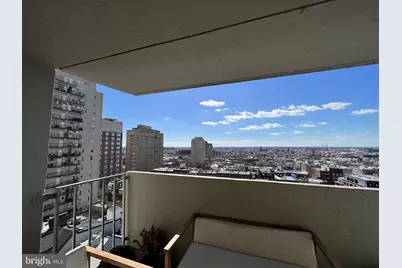 224 W Rittenhouse Square #1409, Philadelphia, PA 19103 - Photo 5