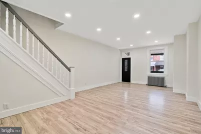 1319 N 51st Street #1319, Philadelphia, PA 19131 - Photo 3