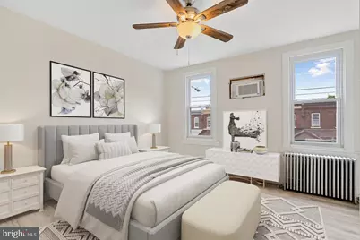 1319 N 51st Street #1319, Philadelphia, PA 19131 - Photo 13