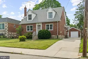 917 E Durham St, Philadelphia, PA 19150 - Photo 1