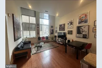 23 S 23rd Street #2J, Philadelphia, PA 19103 - Photo 5
