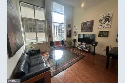 23 S 23rd Street #2J, Philadelphia, PA 19103 - Photo 3