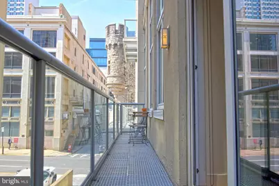 23 S 23rd Street #2J, Philadelphia, PA 19103 - Photo 15