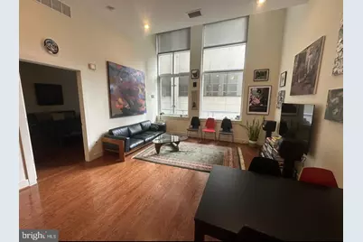 23 S 23rd Street #2J, Philadelphia, PA 19103 - Photo 1