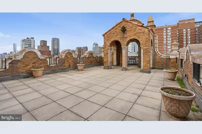 1512 Spruce Street #PH-2702, Philadelphia, PA 19102 - Photo 17