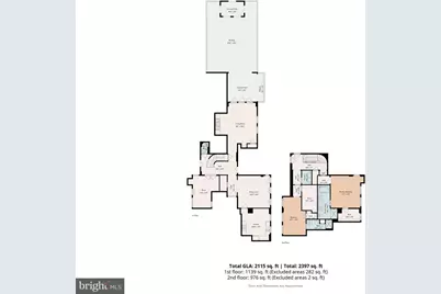 1512 Spruce Street #PH-2702, Philadelphia, PA 19102 - Photo 25