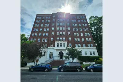 400 Hortter Street N #206, Philadelphia, PA 19119 - Photo 1