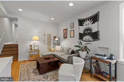 1610 Christian Street #3, Philadelphia, PA 19146 - Photo 5
