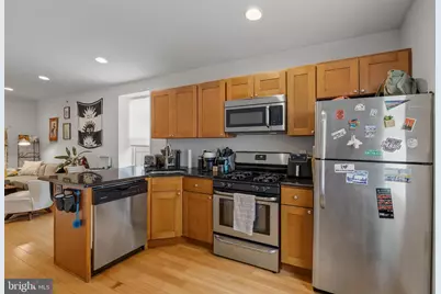 1610 Christian Street #3, Philadelphia, PA 19146 - Photo 3