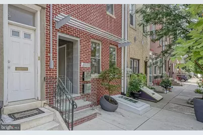 1205 S 4th Street #2, Philadelphia, PA 19147 - Photo 1