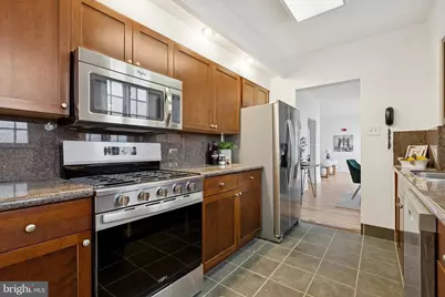1512 Spruce Street #PH-2502, Philadelphia, PA 19102 - Photo 7