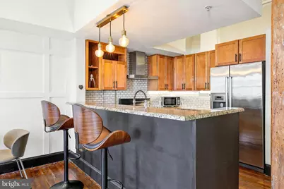 38 N Front Street #4D, Philadelphia, PA 19106 - Photo 9