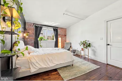 38 N Front Street #4D, Philadelphia, PA 19106 - Photo 21