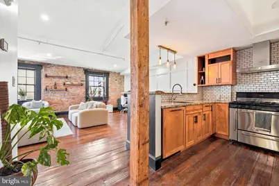 38 N Front Street #4D, Philadelphia, PA 19106 - Photo 3