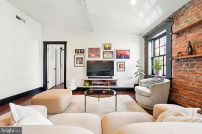 38 N Front Street #4D, Philadelphia, PA 19106 - Photo 15