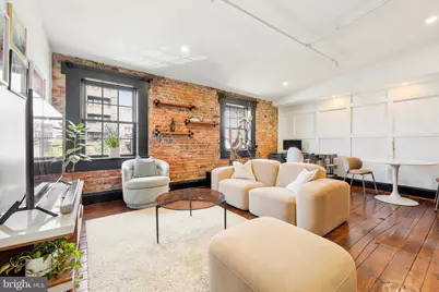 38 N Front Street #4D, Philadelphia, PA 19106 - Photo 13