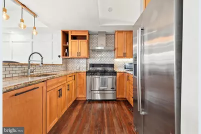 38 N Front Street #4D, Philadelphia, PA 19106 - Photo 5
