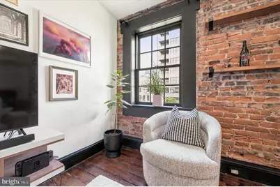 38 N Front Street #4D, Philadelphia, PA 19106 - Photo 11