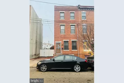 2623 E Norris Street, Philadelphia, PA 19125 - Photo 1