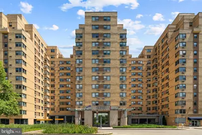 2601 Pennsylvania Avenue #106, Philadelphia, PA 19130 - Photo 1