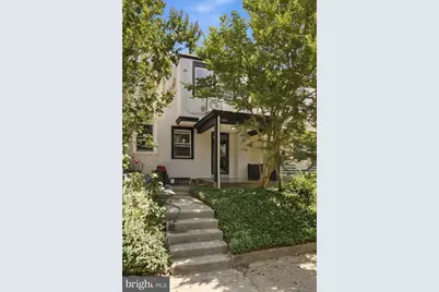 3420 Tilden Street, Philadelphia, PA 19129 - Photo 1