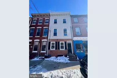 713 S 2nd Street #UNIT 2, Philadelphia, PA 19147 - Photo 1