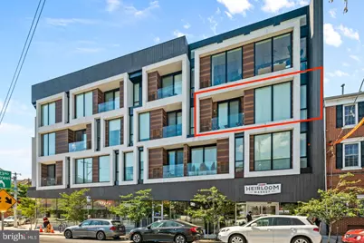 621 S 24th Street #308, Philadelphia, PA 19146 - Photo 1