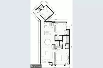 621 S 24th Street #308, Philadelphia, PA 19146 - Photo 19