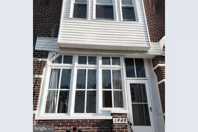 2846 W Wishart Street, Philadelphia, PA 19132 - Photo 1
