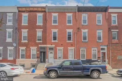 1721 S 18th Street #2, Philadelphia, PA 19145 - Photo 3