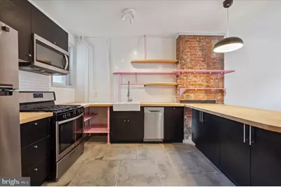 1721 S 18th Street #2, Philadelphia, PA 19145 - Photo 1
