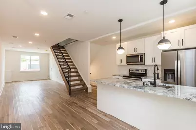 2132 Berges Street #1, Philadelphia, PA 19125 - Photo 1