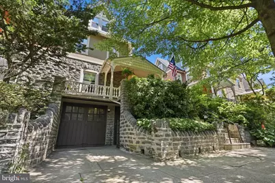 414 W Price Street, Philadelphia, PA 19144 - Photo 1