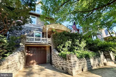 414 W Price Street, Philadelphia, PA 19144 - Photo 1