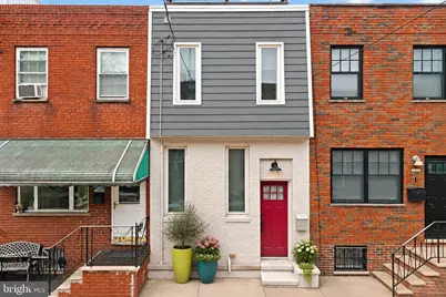 1428 S Clarion Street, Philadelphia, PA 19147 - Photo 1