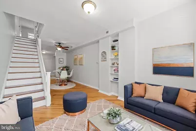 928 N. Bambrey, Philadelphia, PA 19130 - Photo 5