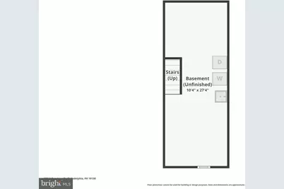 928 N. Bambrey, Philadelphia, PA 19130 - Photo 35