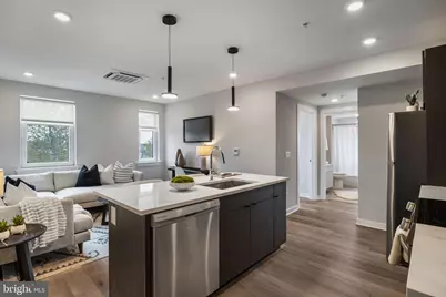 3449 Scotts Lane Scotts Lane #D418, Philadelphia, PA 19129 - Photo 5