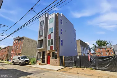 1511 W Flora Street, Philadelphia, PA 19121 - Photo 1