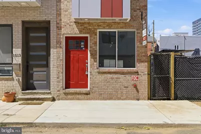 1511 W Flora Street, Philadelphia, PA 19121 - Photo 3