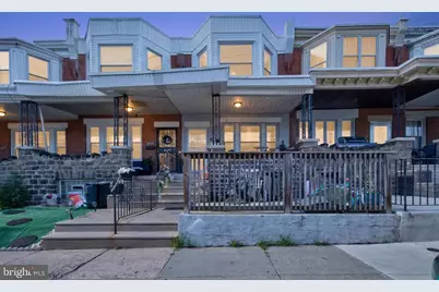 505 W Duncannon Avenue, Philadelphia, PA 19120 - Photo 1