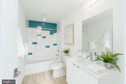 1131 N Front Street #608, Philadelphia, PA 19123 - Photo 19