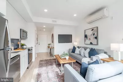 1131 N Front Street #608, Philadelphia, PA 19123 - Photo 3