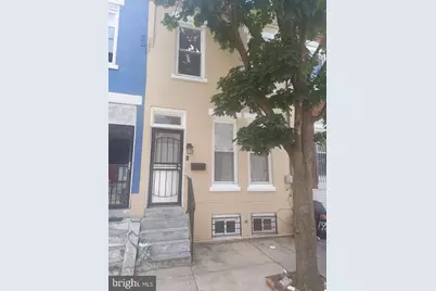 1922 Page Street, Philadelphia, PA 19121 - Photo 1