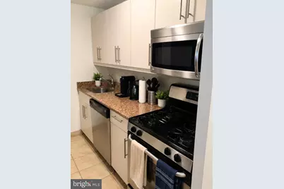 219 S 18th Street #1205, Philadelphia, PA 19103 - Photo 5