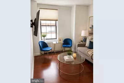 219 S 18th Street #1205, Philadelphia, PA 19103 - Photo 1